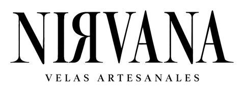 Nirvana — velas artesanales